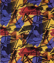 Enrico Prampolini, Ampo, 1956 Museo d?arte contemporanea di Lissone
