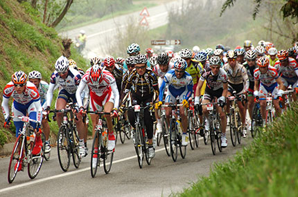 Granfondo Via del Sale di Cervia