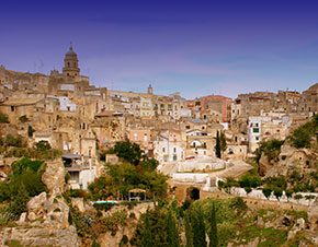 Gravina in Puglia