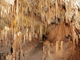 Grotte di Castellana