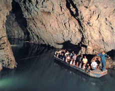 Grotte di Pertosa (Foto di Cafaro Gerardo)