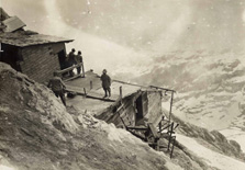 ACS, Immagini della Grande Guerra