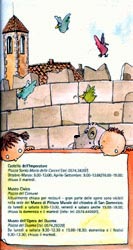 All'interno della guida