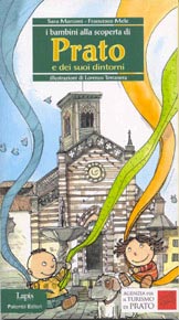 La guida, copertina