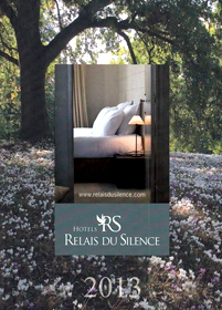 Nuove emozioni nei Relais du Silence