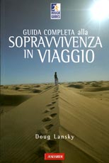 sopravvivenza in viaggio