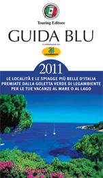 Al mare con i consigli della Guida Blu