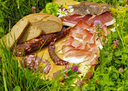 Il gusto non ha confini 1 Il gusto non ha confini