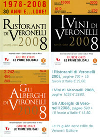 Le Guide Oro di Veronelli