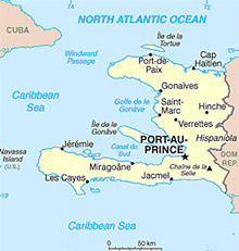 Haiti