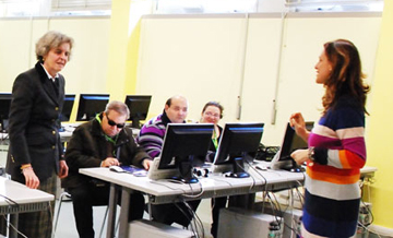 Quando la città è "intelligente"