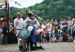 La Lituania ricorda la Lega Anseatica