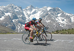 Scalando le Hautes-Alpes (Foto: hautes-alpes.net)