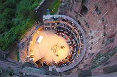 Gli Schlossfestspiele