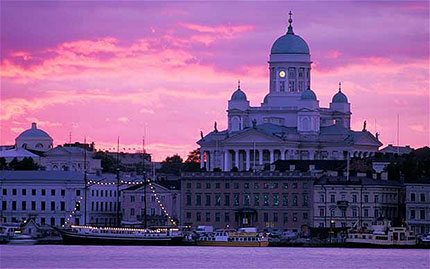 Helsinki