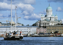 Italiani in Finlandia 4 Helsinki