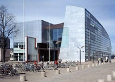 Kiasma, museo d'arte contemporanea