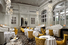 Il ristorante del Trianon Palace Versailles, The Waldorf Astoria