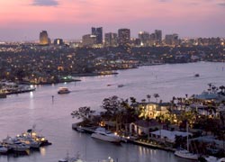 Panorama della zona (Foto:Greater Fort Lauderdale)