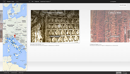 Google, enciclopedia del saper fare italiano 7 Google, enciclopedia del saper fare italiano