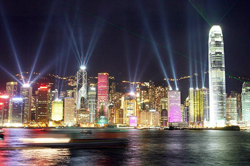 Hong Kong in offerta per i 25 anni di Cathay Pacific
