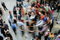 La hora ballata per festeggiare gli sposi (Foto: allegrophotography.com)