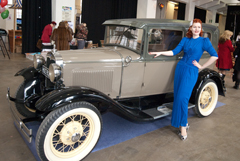 Lo scrigno del vintage 4 Lo scrigno del vintage