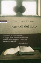 I custodi del libro