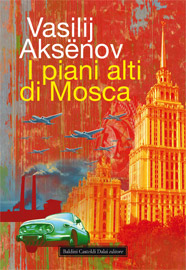 I piani alti di Mosca