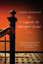 I segreti di Juniper Lane