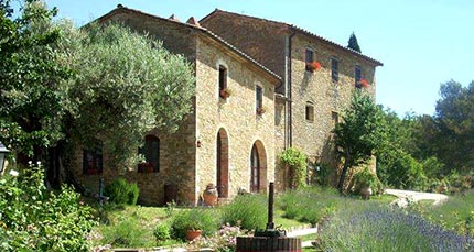 Il bosco umano Agriturismo 'Il cantico della natura'