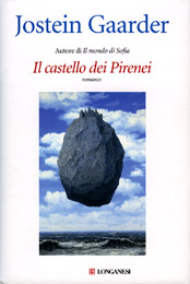 Il Castello dei Pirenei