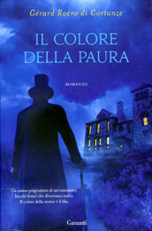 Il colore della paura