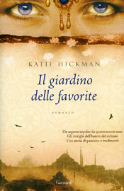 Il giardino delle favorite