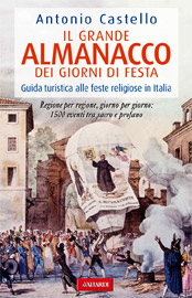 Il grande almanacco dei giorni di festa