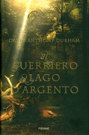 Il guerriero del lago d'argento