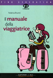 Il manuale della viaggiatrice