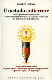 Il metodo antierrore