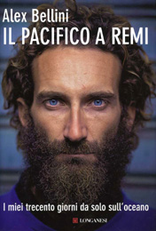 Il Pacifico a remi