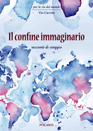 La copertina del libro di Vio Cavrini