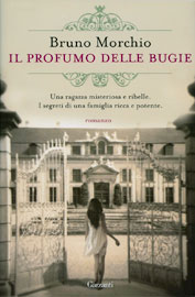 Il profumo delle bugie