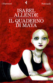 Il quaderno di Maya