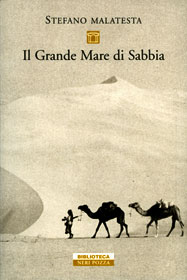 Il Grande Mare di Sabbia