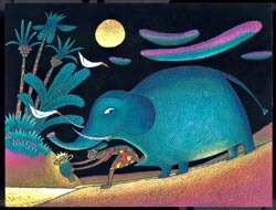 Illustrazione di Filippo Brunello