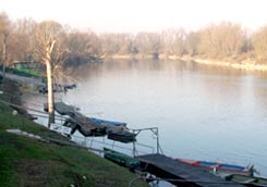 Il fiume Adda