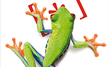 Genova tra scienza e bellezza 4 L'immagine simbolo della manifestazione genovese