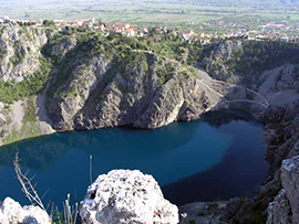 Croazia Imotski