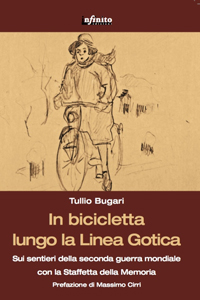 In bici lungo la Linea Gotica