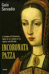 Incoronata pazza