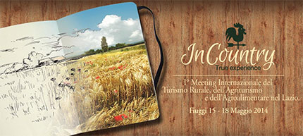 I protagonisti del turismo rurale a Fiuggi 4 I protagonisti del turismo rurale a Fiuggi
